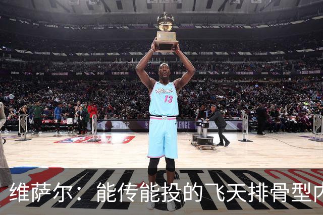 维萨尔：能传能投的飞天排骨型内线 需要大个子的球队不容错过